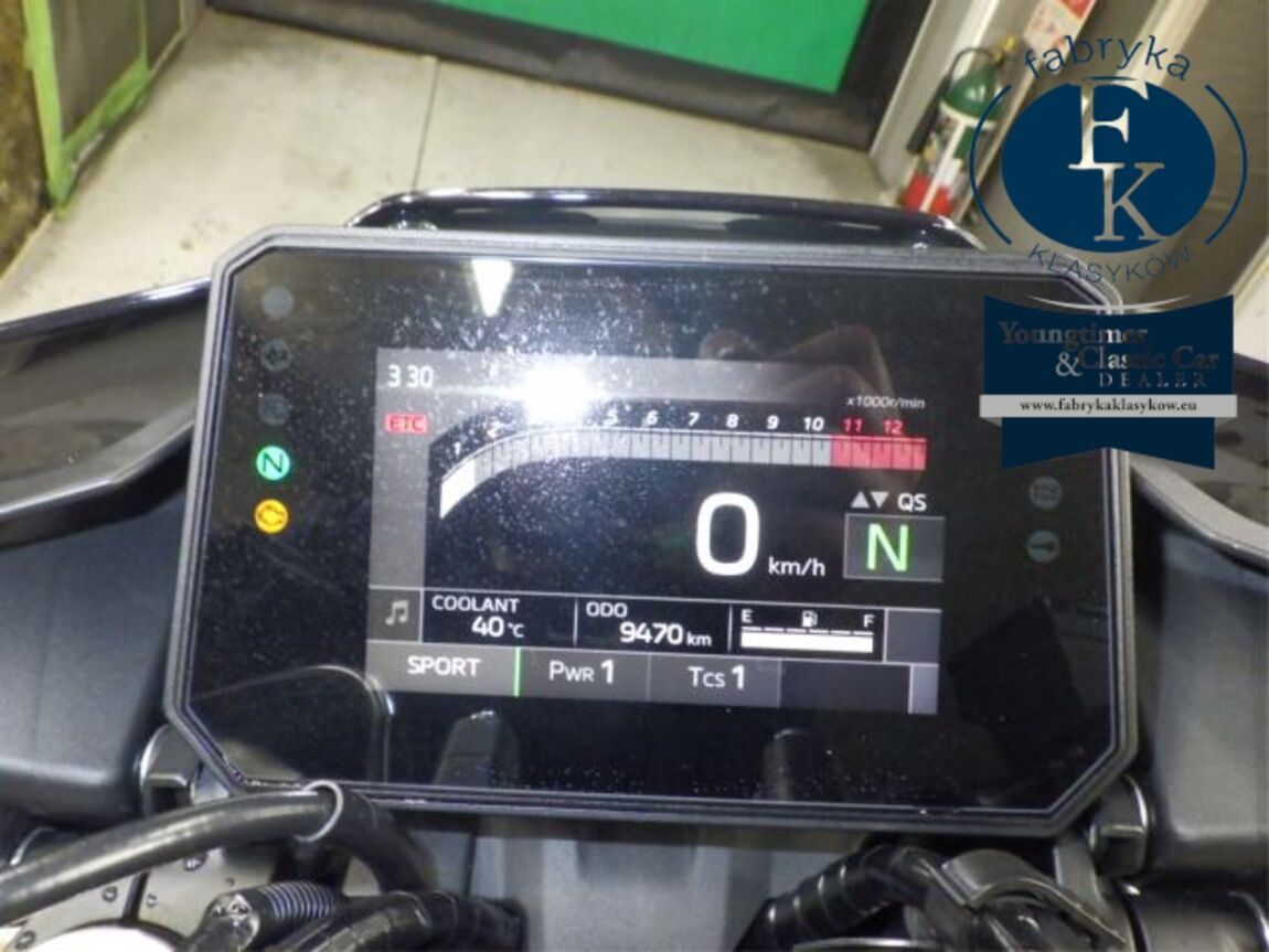 YAMAHA MT-07-3 2025 - zdjęcie 13