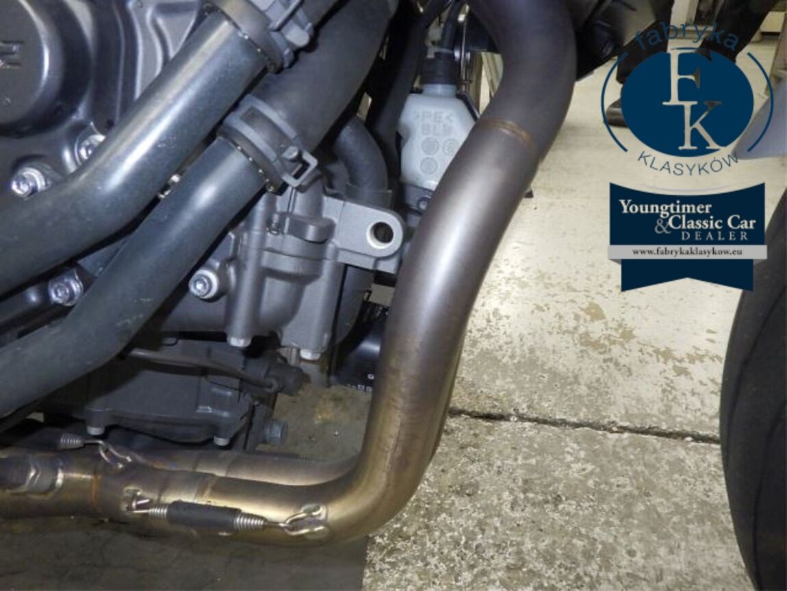 YAMAHA MT-07-3 2025 - zdjęcie 15
