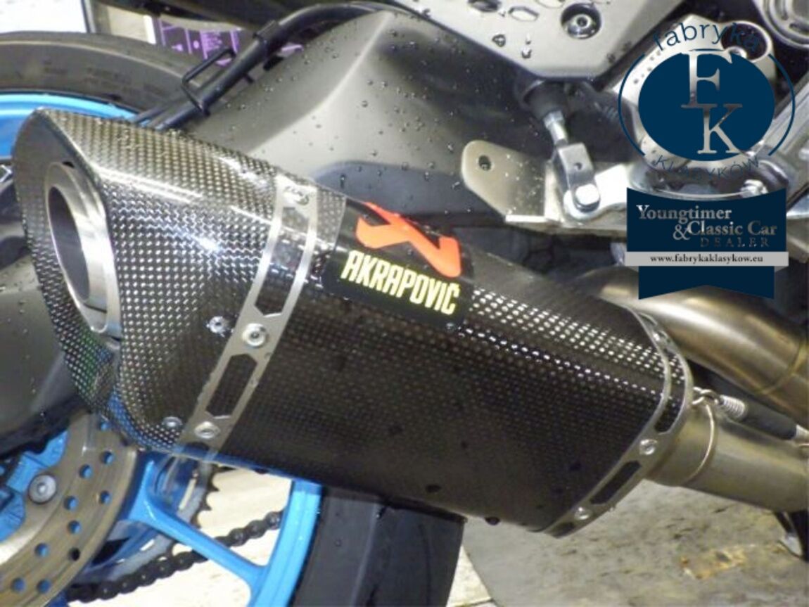 YAMAHA MT-07-3 2025 - zdjęcie 16