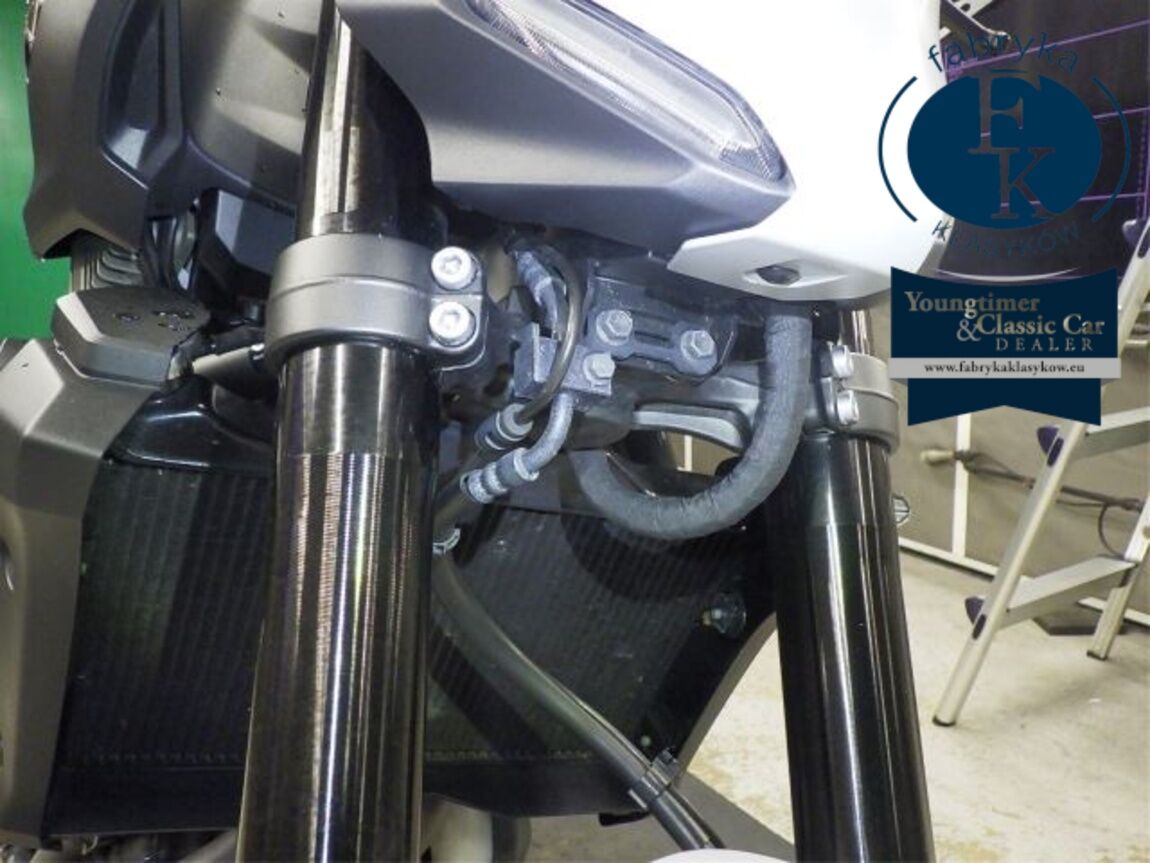 YAMAHA MT-07-3 2025 - zdjęcie 23