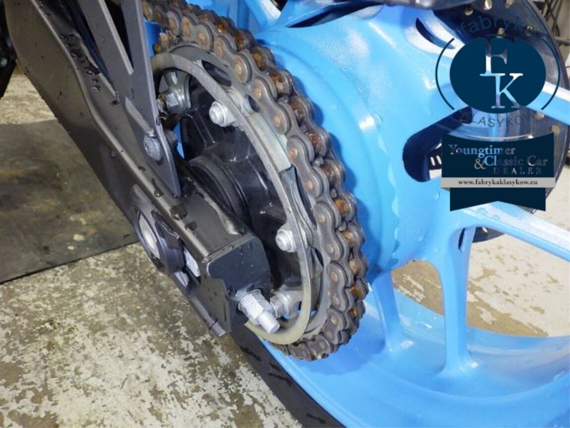 YAMAHA MT-07-3 2025 - zdjęcie 25