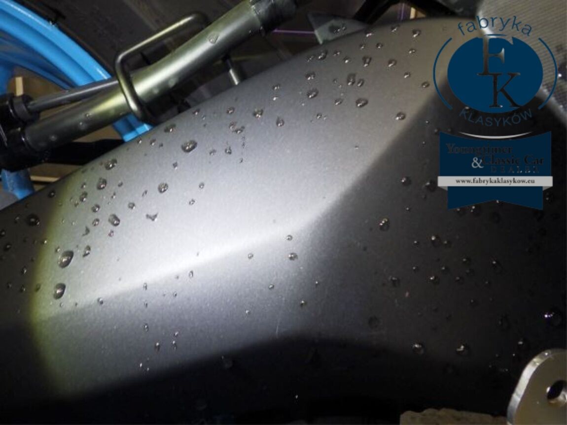 YAMAHA MT-07-3 2025 - zdjęcie 26
