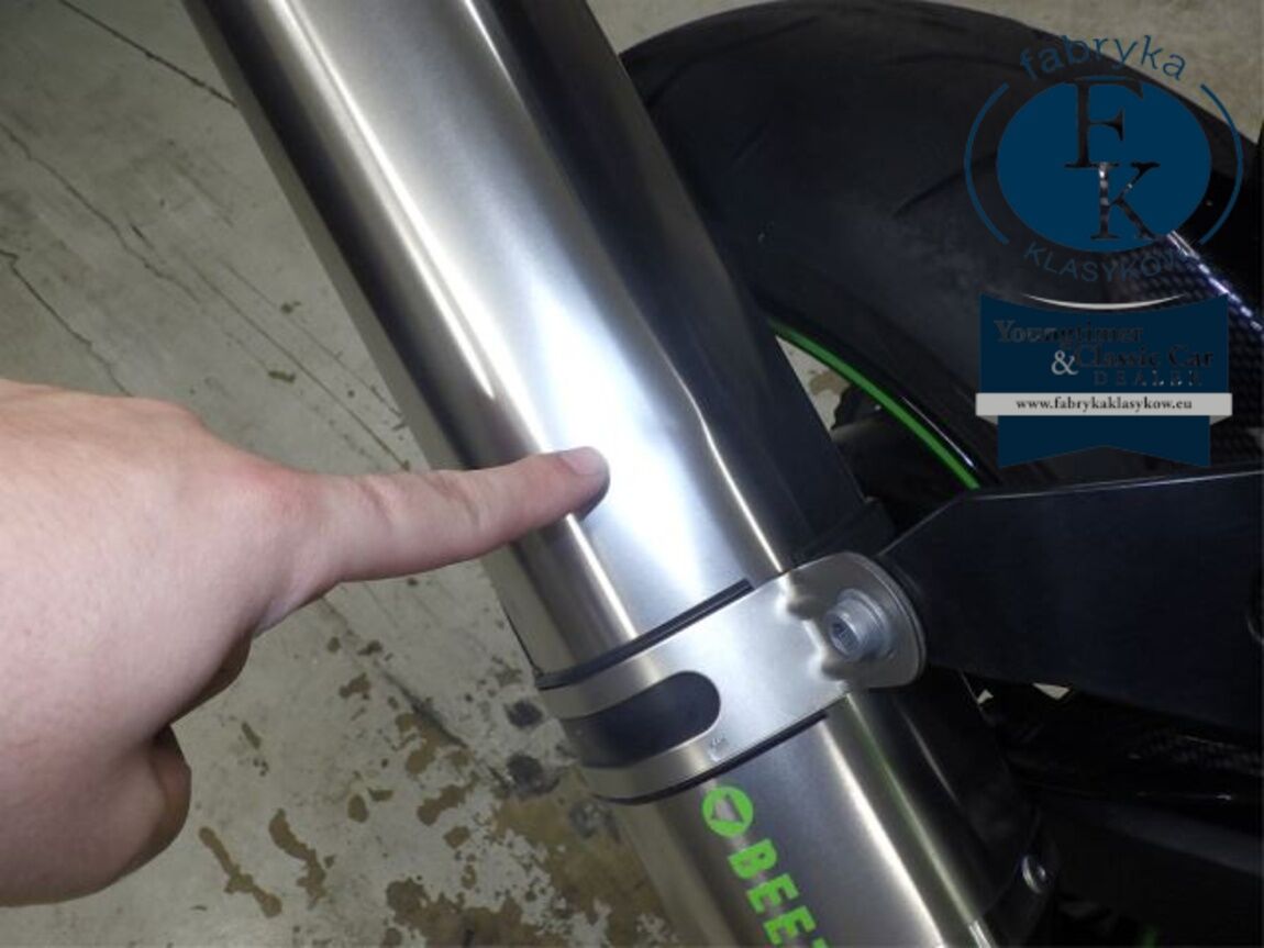 KAWASAKI ZX-10R 2016 - zdjęcie 15