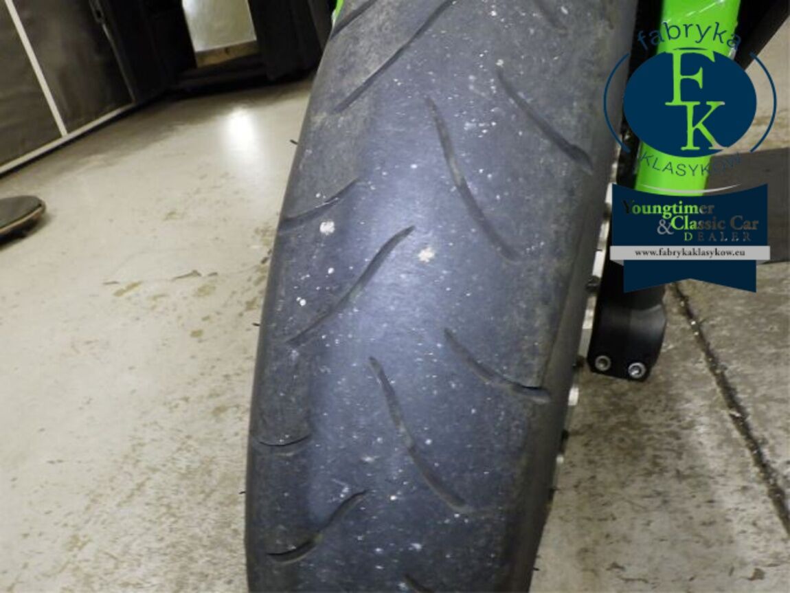 KAWASAKI ZX-10R 2016 - zdjęcie 22