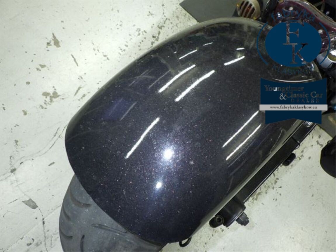 HARLEY-DAVIDSON FXSTB1340 1999 - zdjęcie 19