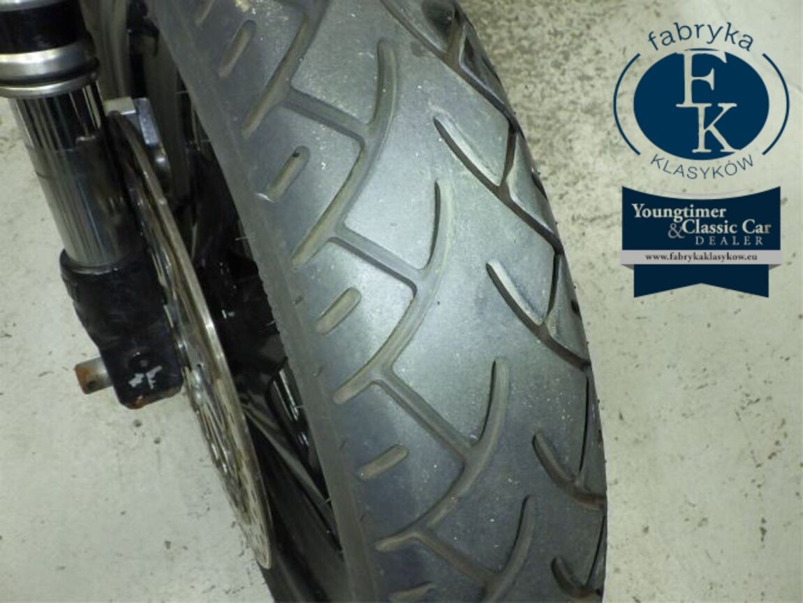 HARLEY-DAVIDSON FXSTB1340 1999 - zdjęcie 22