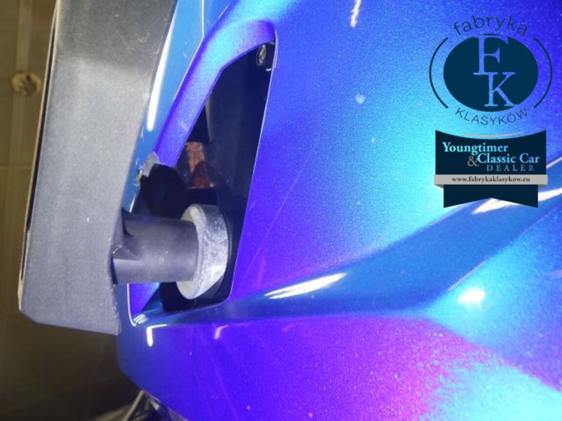 KAWASAKI NINJA650A 2017 - zdjęcie 30