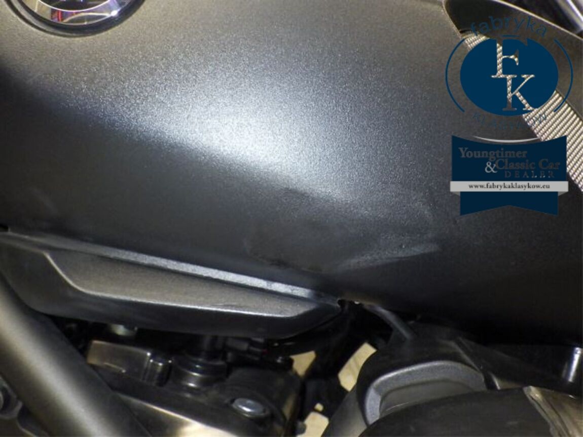YAMAHA MT-07A 2018 - zdjęcie 20