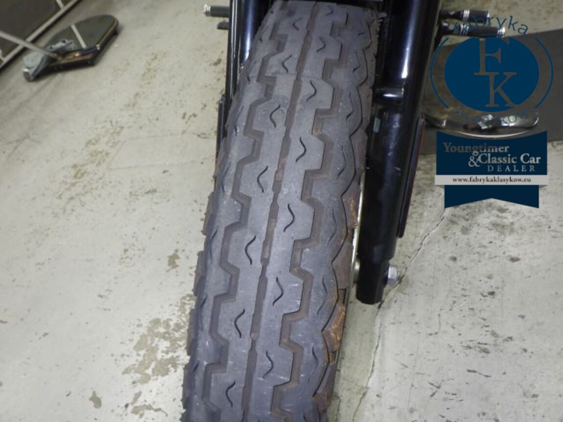 HARLEY-DAVIDSON XL1200N 2008 - zdjęcie 21