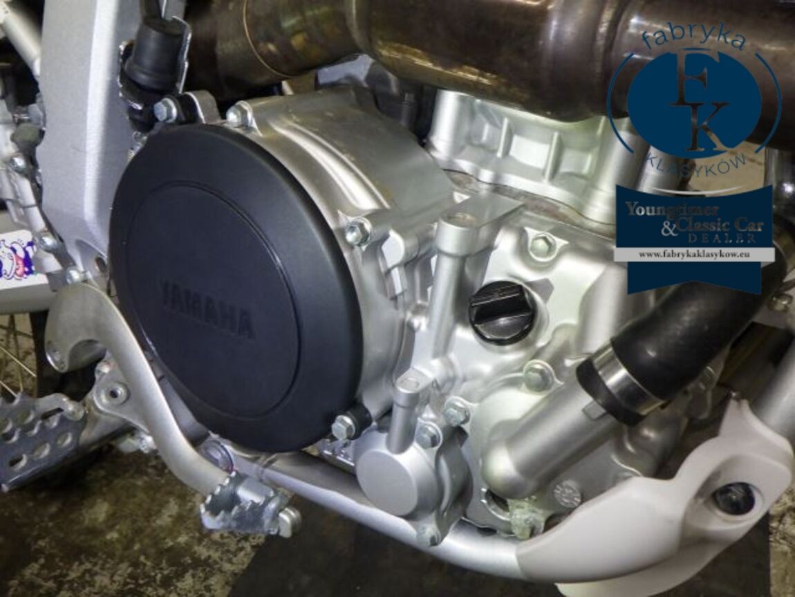 YAMAHA WR250R  - zdjęcie 10