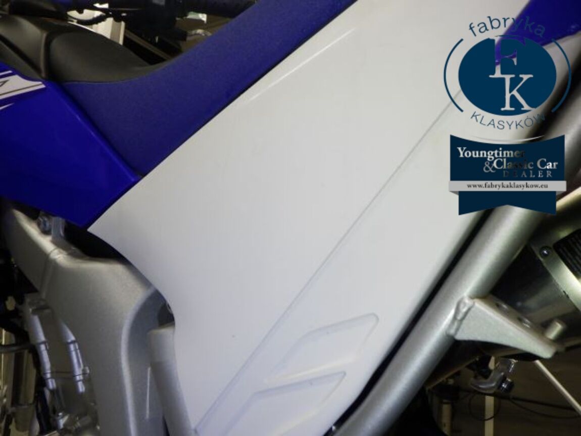 YAMAHA WR250R  - zdjęcie 17