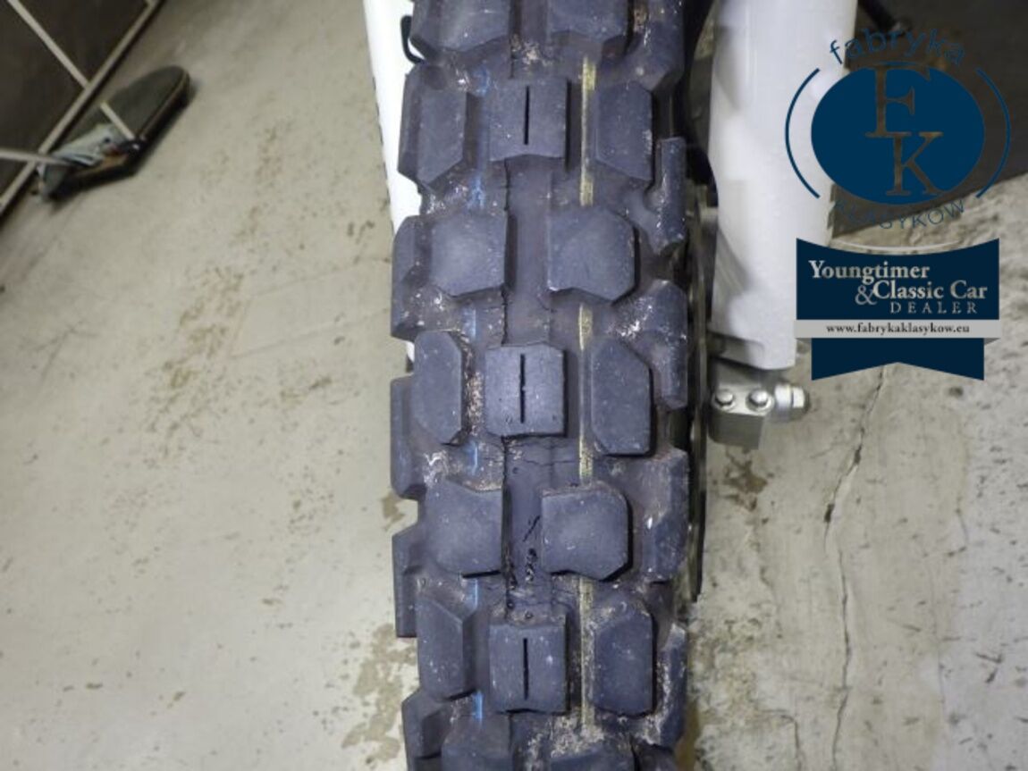 YAMAHA WR250R  - zdjęcie 21
