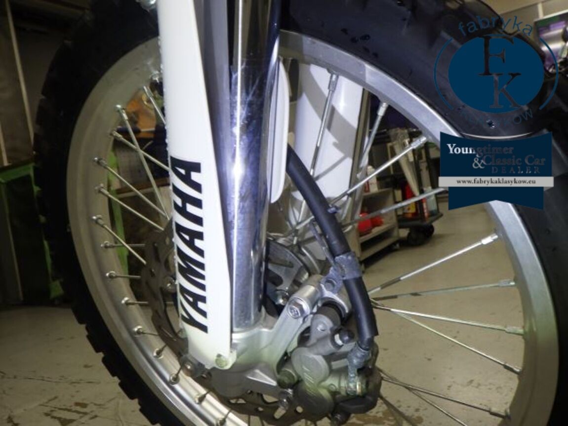YAMAHA WR250R  - zdjęcie 22