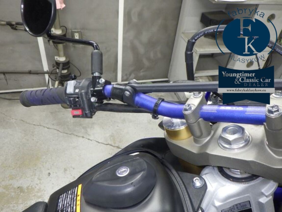 YAMAHA WR250R  - zdjęcie 23