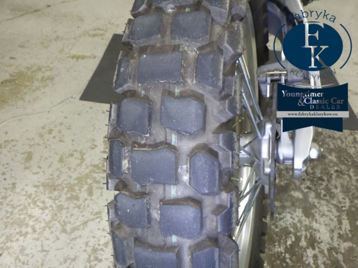 YAMAHA WR250R  - zdjęcie 27