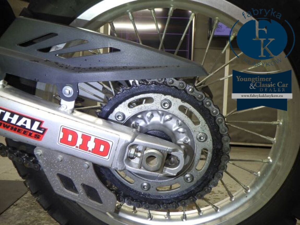 YAMAHA WR250R  - zdjęcie 28