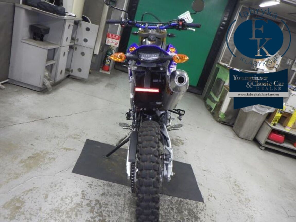 YAMAHA WR250R  - zdjęcie 31