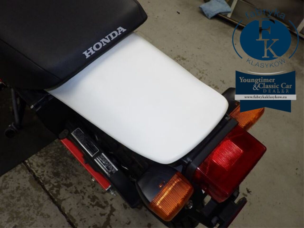 HONDA FTR223  - zdjęcie 17