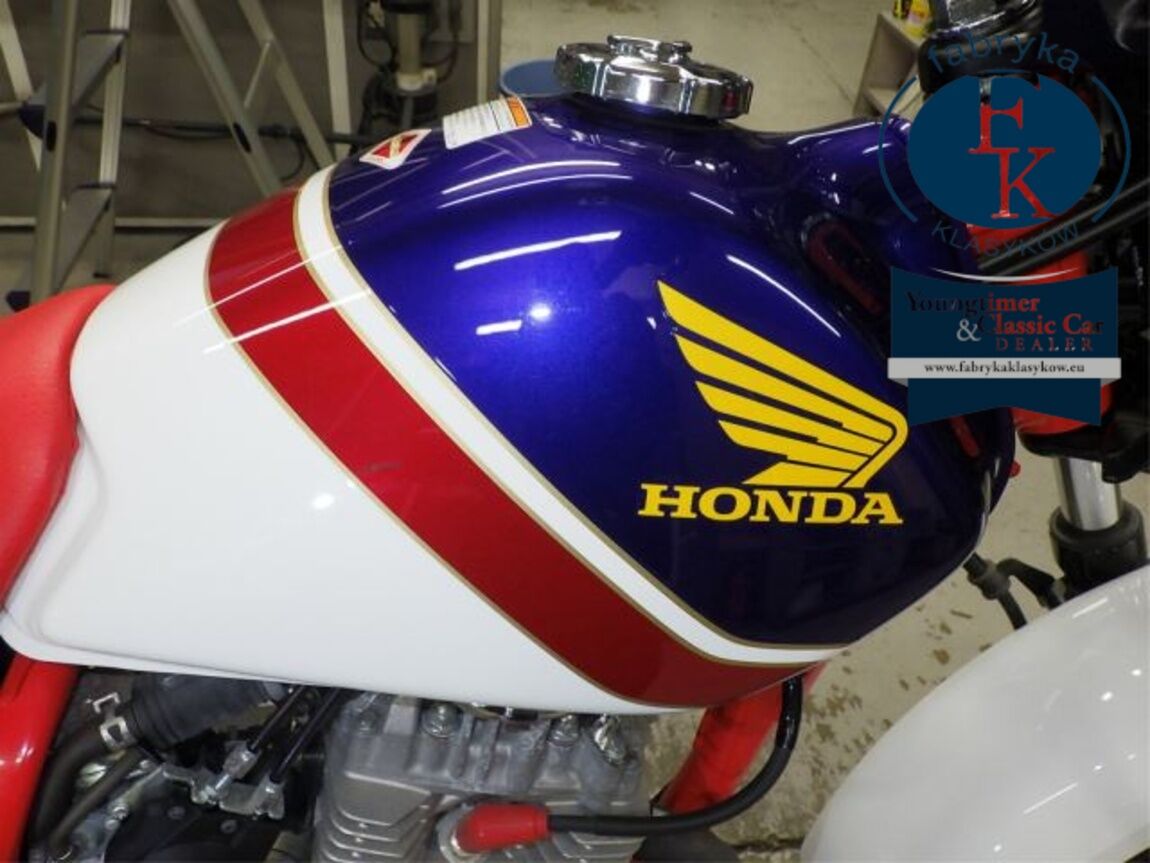 HONDA FTR223  - zdjęcie 19