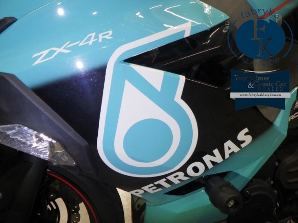 KAWASAKI NINJA400-2 2019 - zdjęcie 19