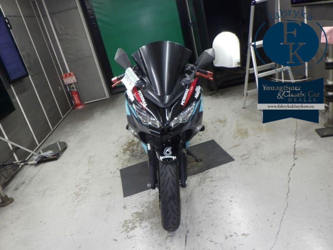 KAWASAKI NINJA400-2 2019 - zdjęcie 21
