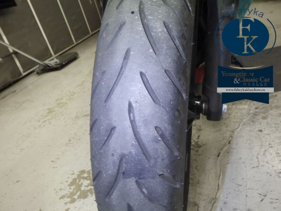 KAWASAKI NINJA400-2 2019 - zdjęcie 22
