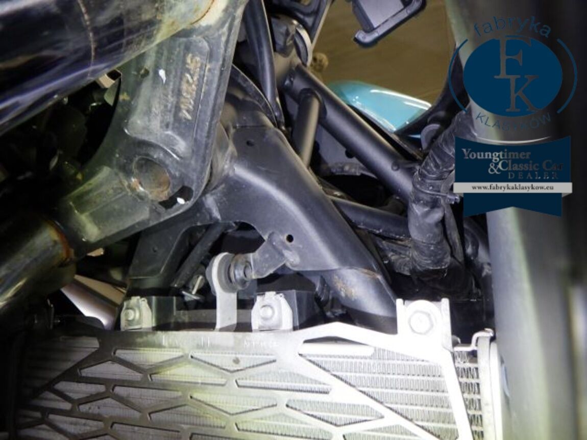 KAWASAKI NINJA400-2 2019 - zdjęcie 30