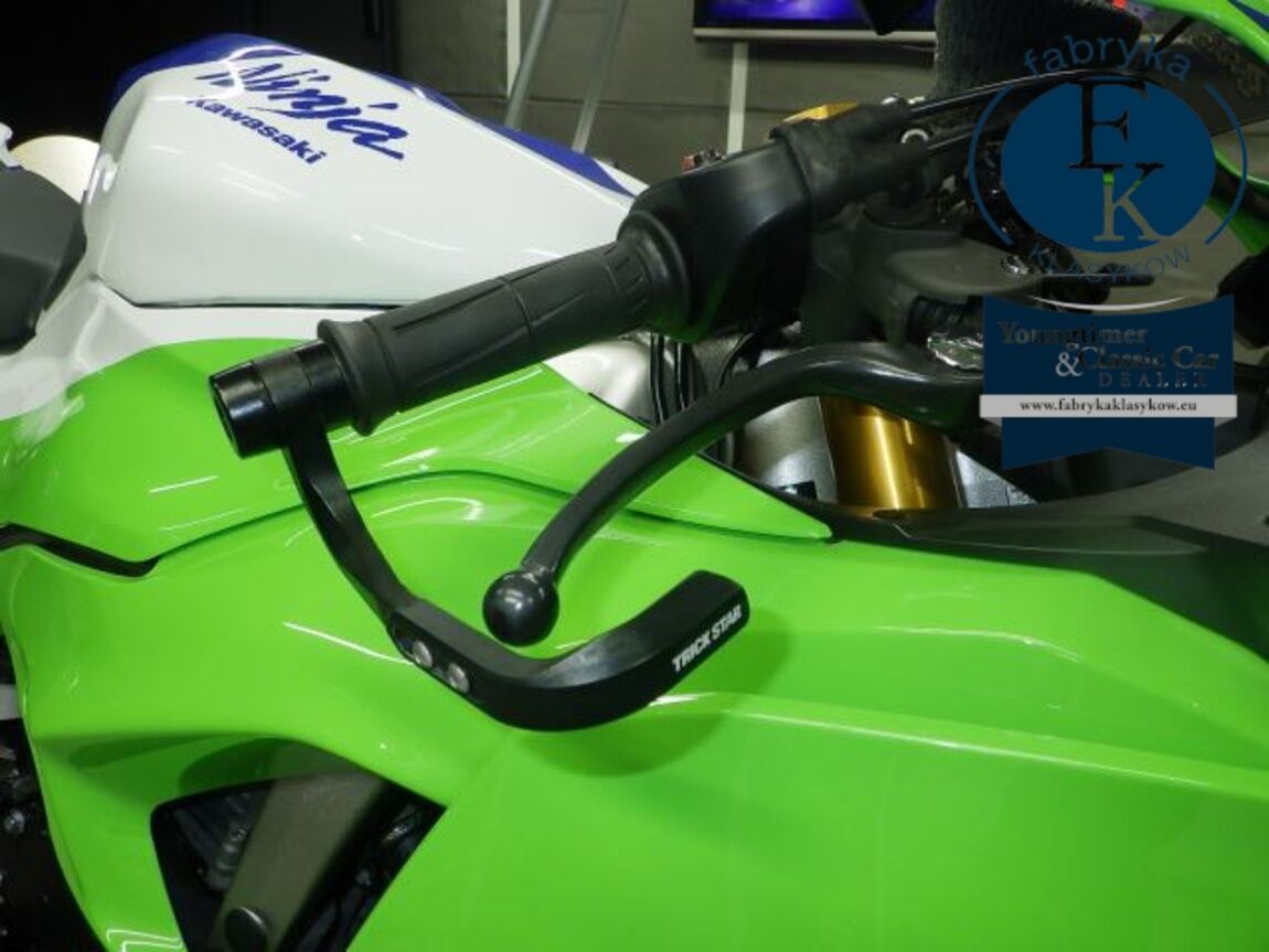 KAWASAKI ZX-6RA 2024 - zdjęcie 24
