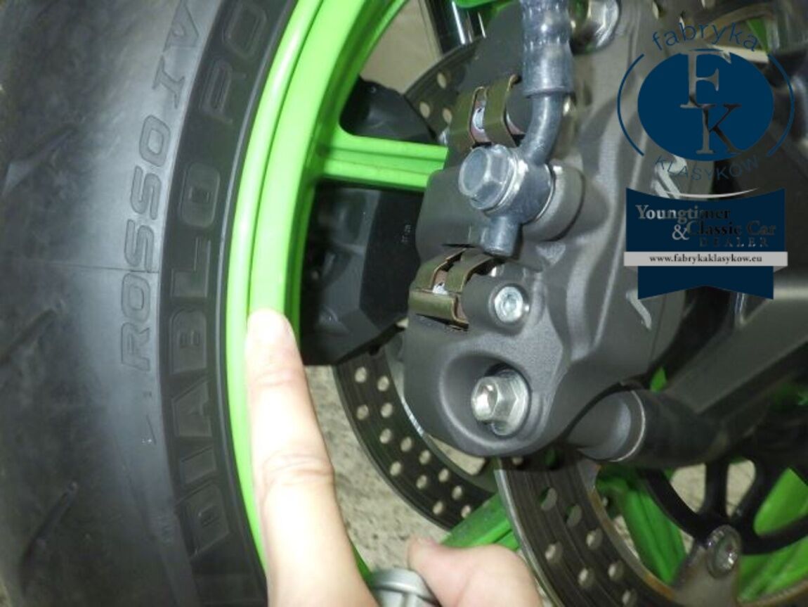 KAWASAKI ZX-6RA 2024 - zdjęcie 28