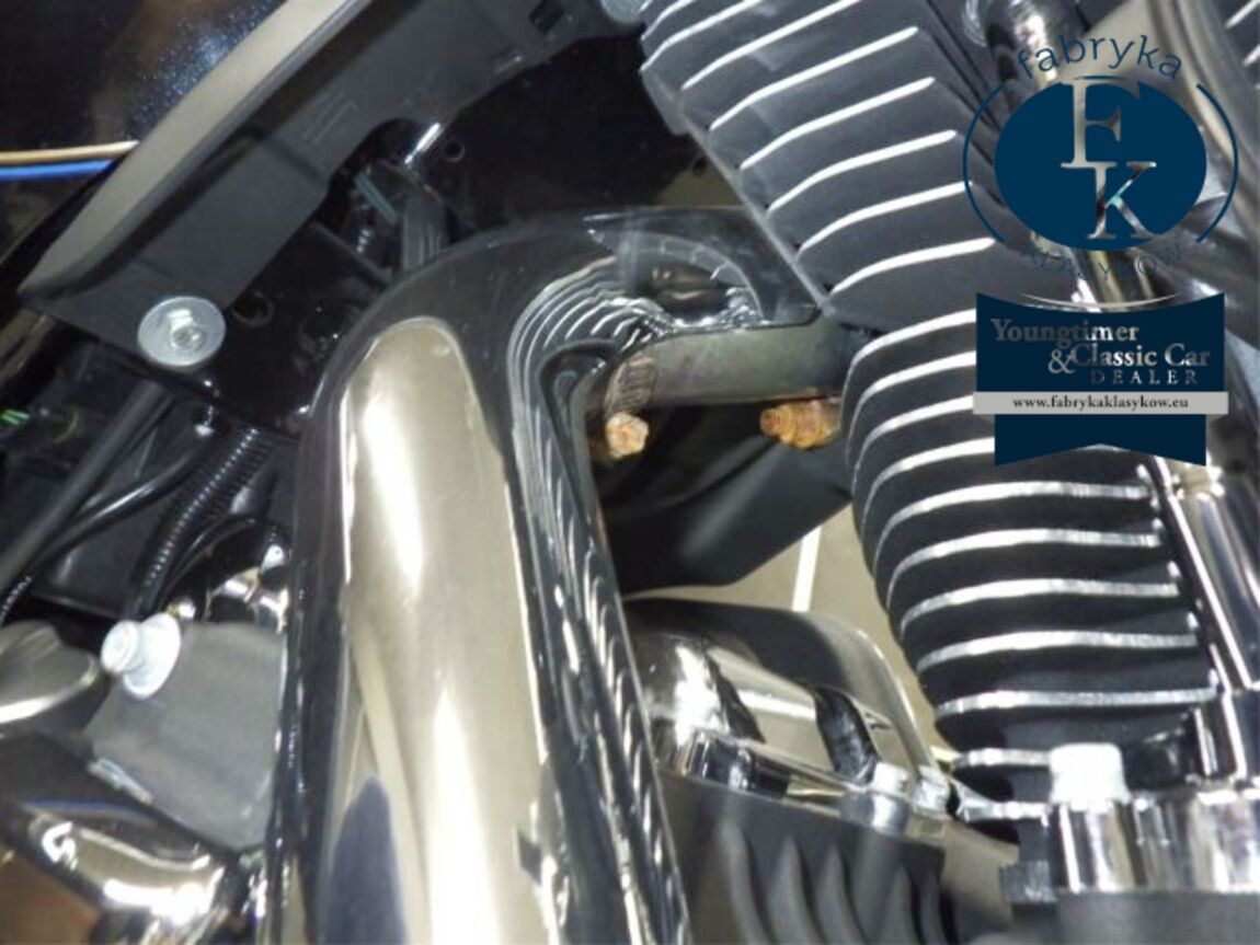 HARLEY-DAVIDSON FLHTCULTC1690 2013 - zdjęcie 16