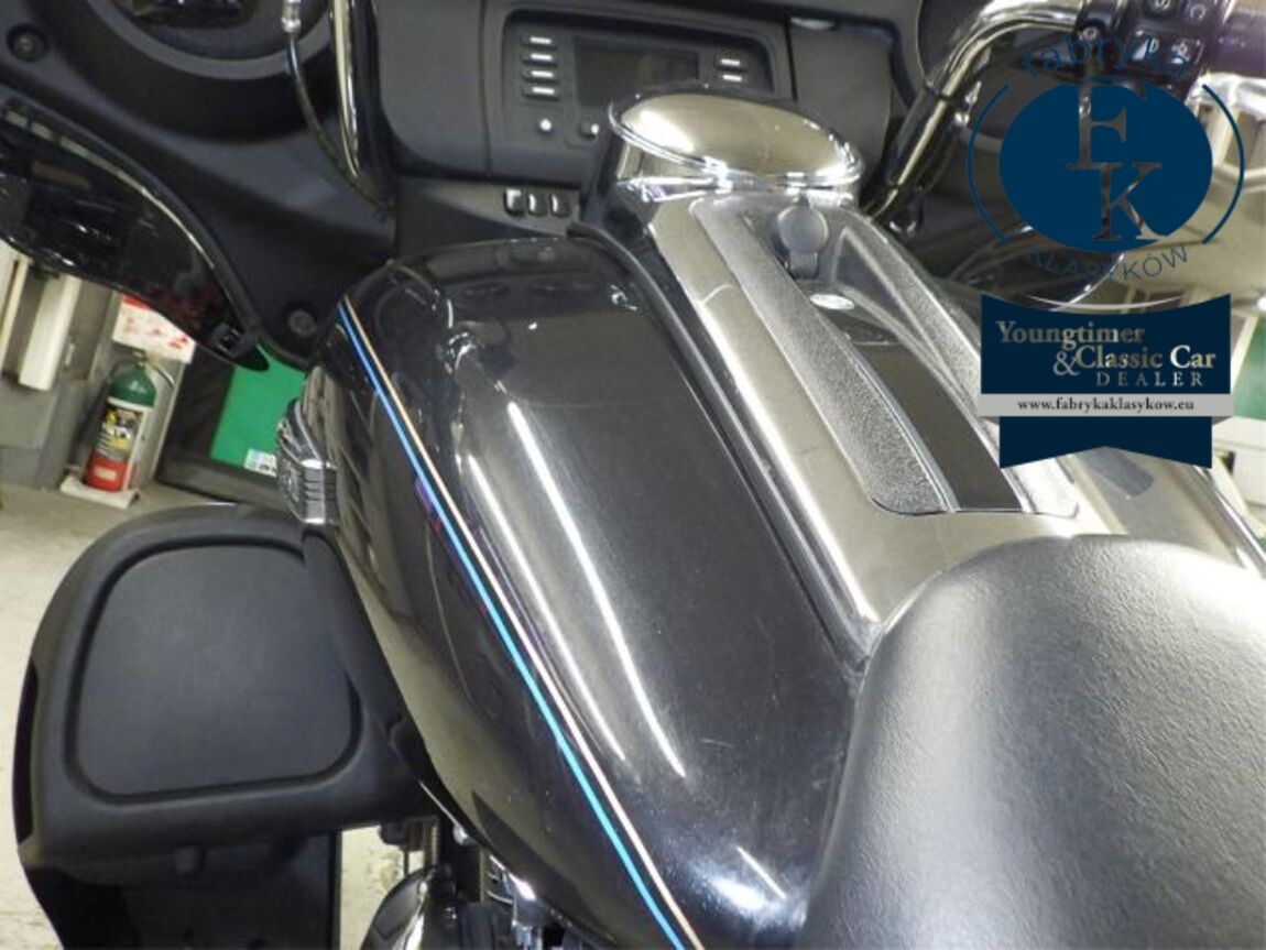 HARLEY-DAVIDSON FLHTCULTC1690 2013 - zdjęcie 19