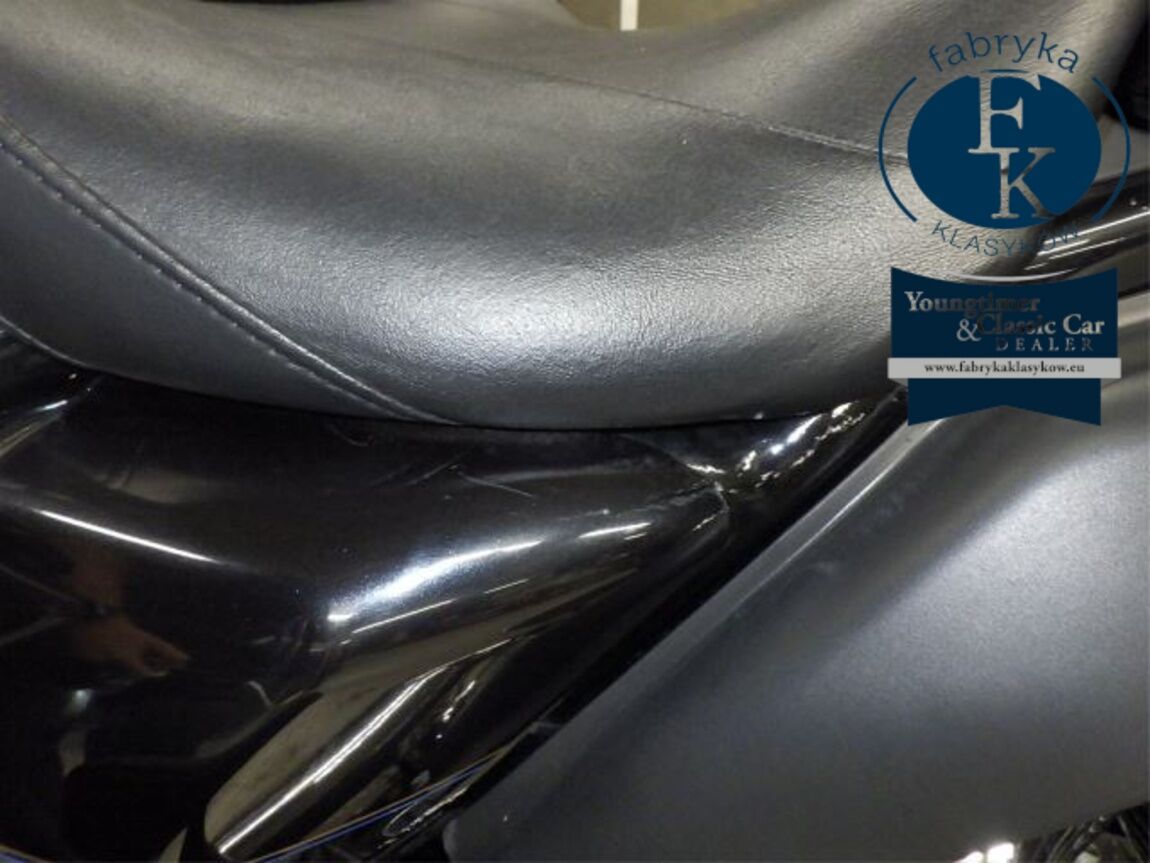 HARLEY-DAVIDSON FLHTCULTC1690 2013 - zdjęcie 20