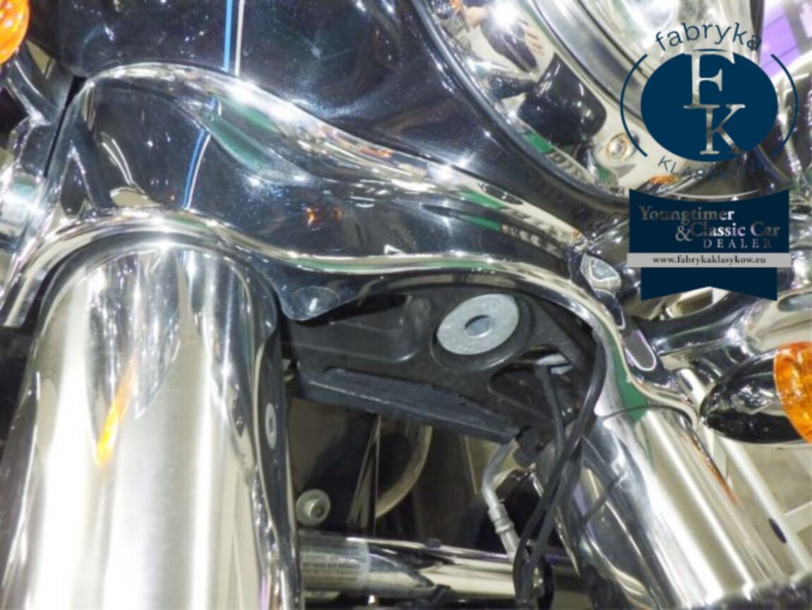 HARLEY-DAVIDSON FLHTCULTC1690 2013 - zdjęcie 23