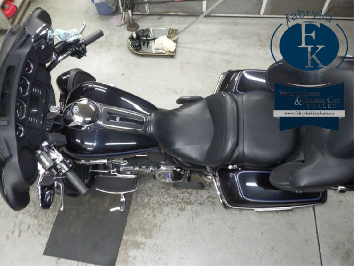HARLEY-DAVIDSON FLHTCULTC1690 2013 - zdjęcie 32