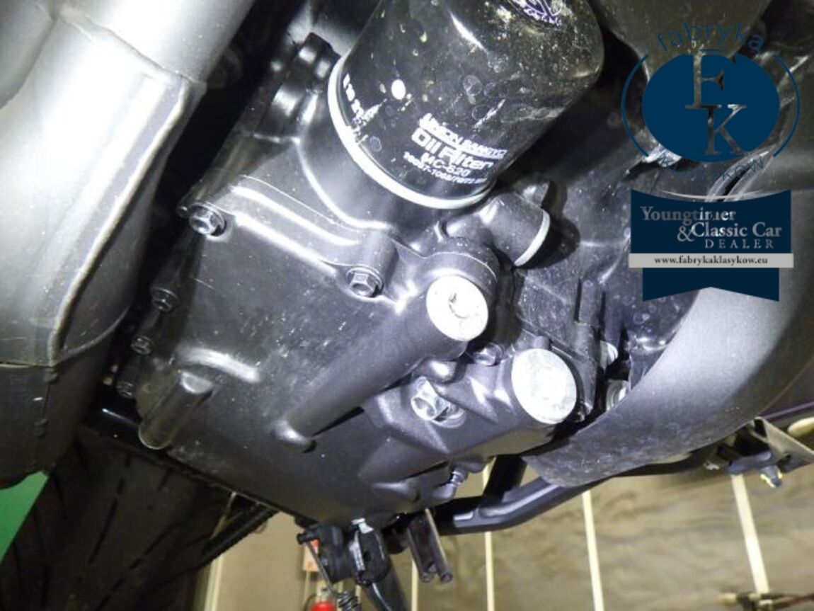 HONDA REBEL 1100D 2021 - zdjęcie 11