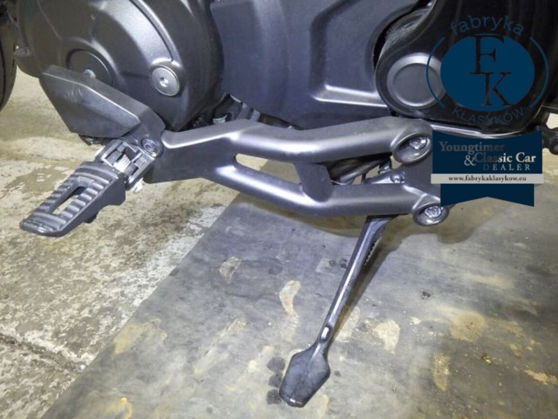 HONDA REBEL 1100D 2021 - zdjęcie 16