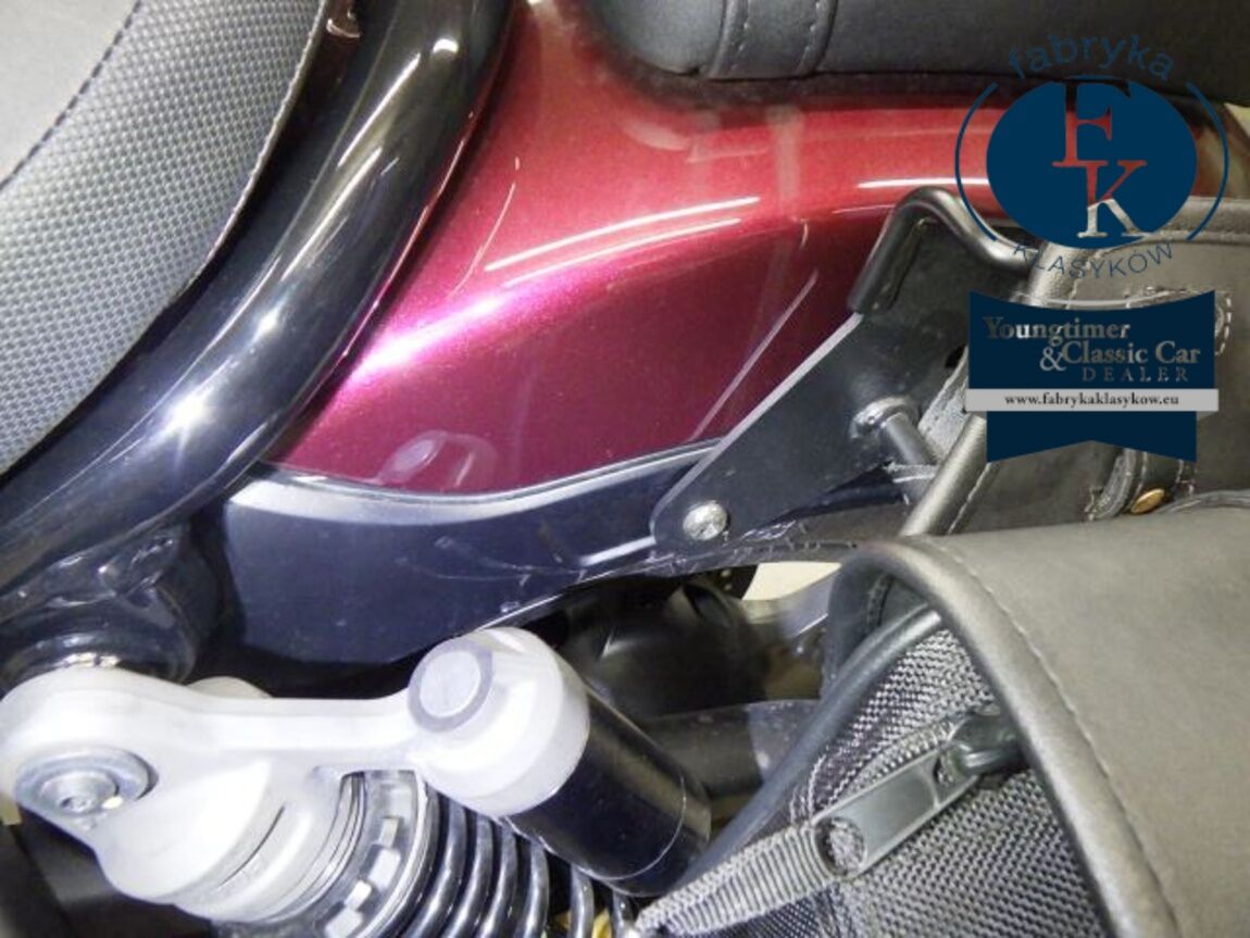 HONDA REBEL 1100D 2021 - zdjęcie 18