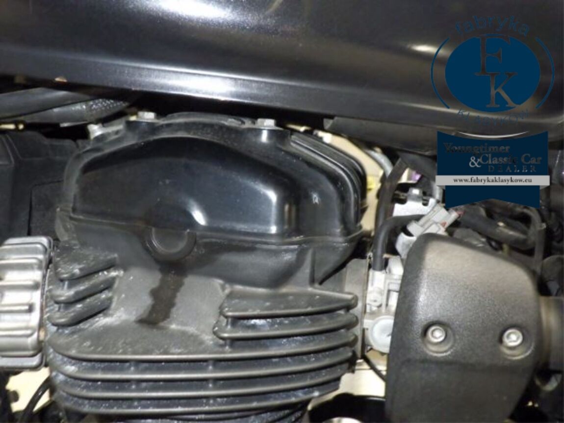 KAWASAKI W800-2 STREET 2019 - zdjęcie 12