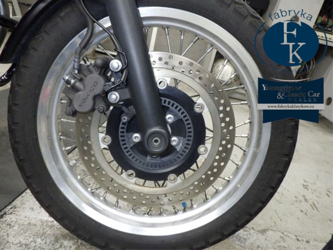 KAWASAKI W800-2 STREET 2019 - zdjęcie 22