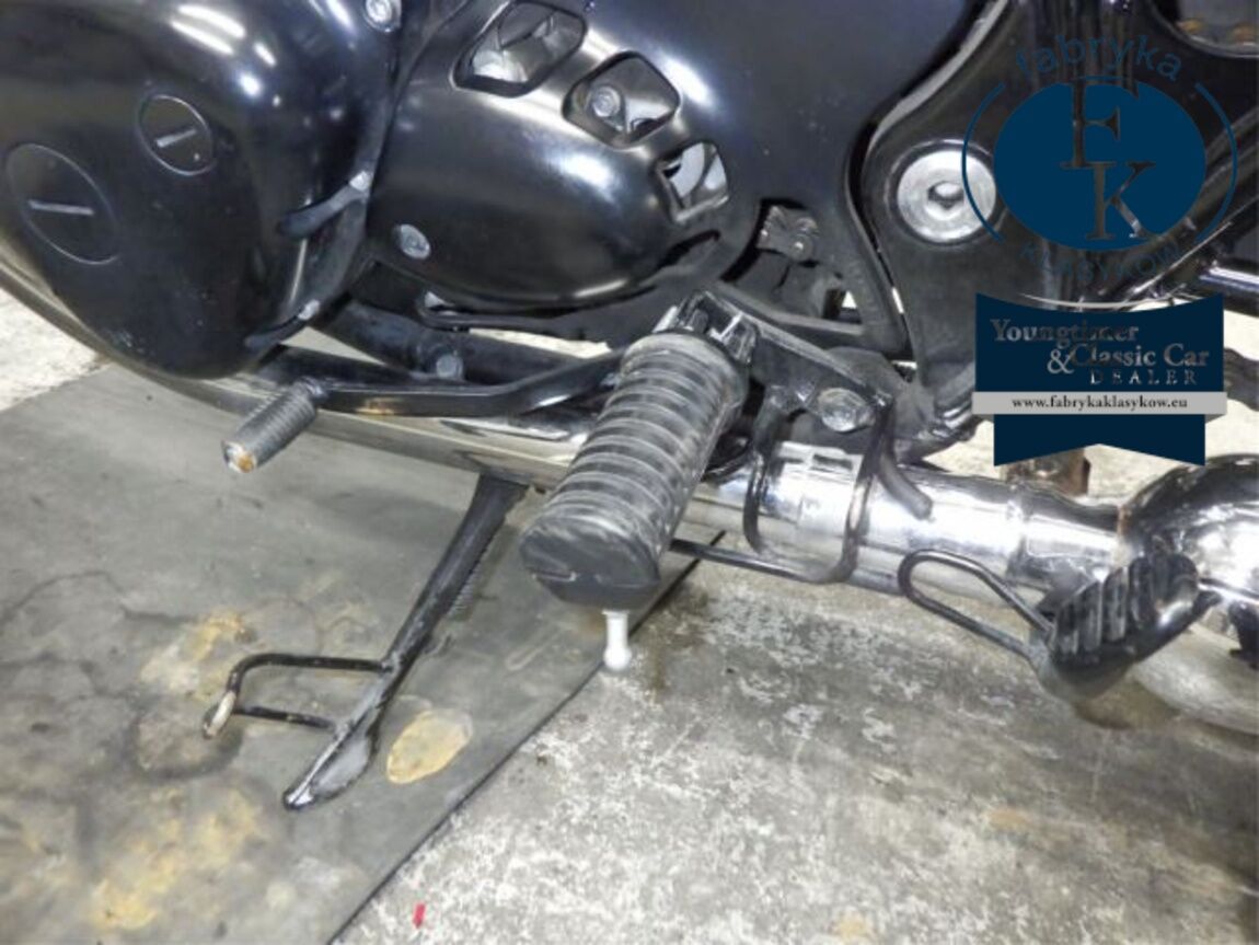 KAWASAKI W800-2 STREET 2019 - zdjęcie 29