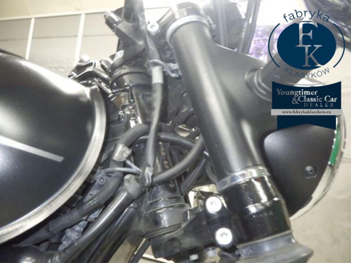 KAWASAKI W800-2 STREET 2019 - zdjęcie 30