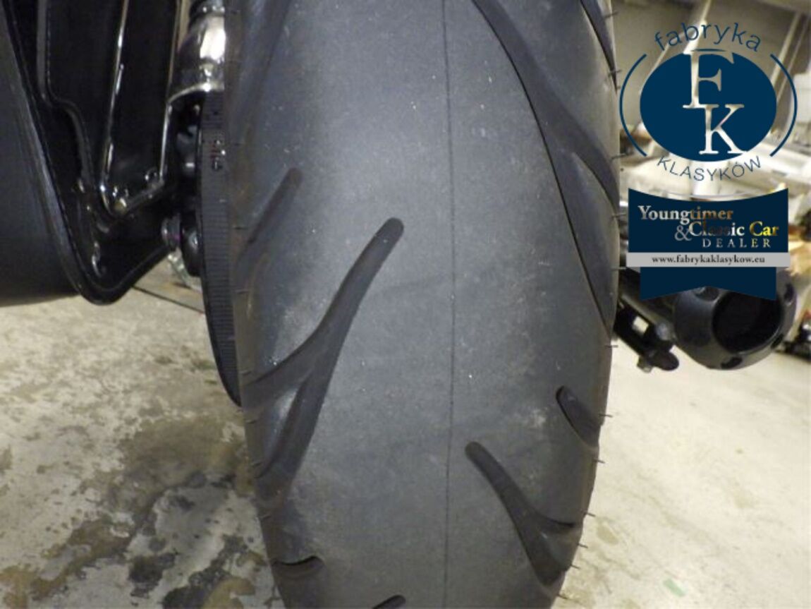 HARLEY-DAVIDSON FXDL1580 2011 - zdjęcie 25
