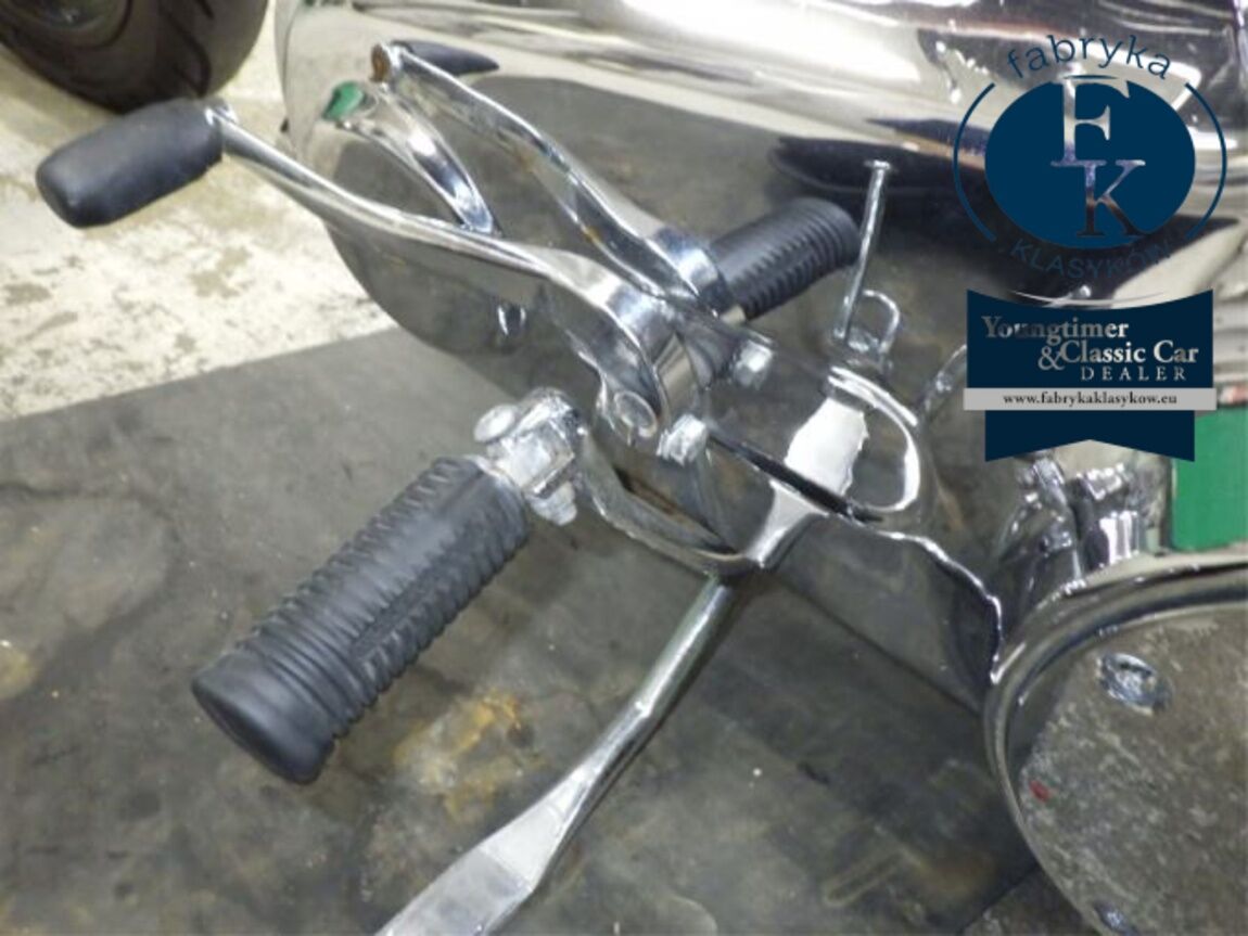 HARLEY-DAVIDSON FXDL1580 2011 - zdjęcie 30