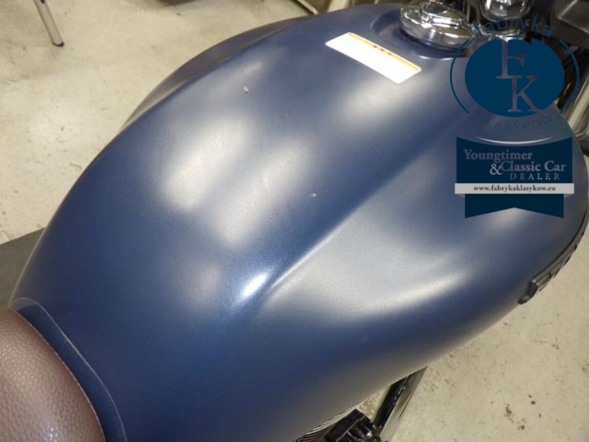 HONDA GB350 2021 - zdjęcie 17