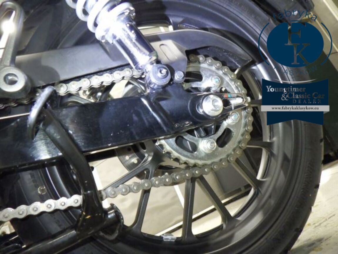 HONDA GB350 2021 - zdjęcie 25