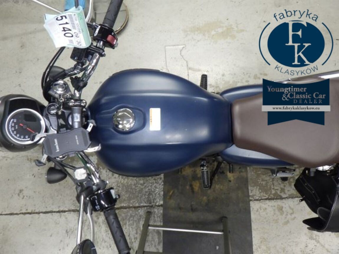 HONDA GB350 2021 - zdjęcie 32