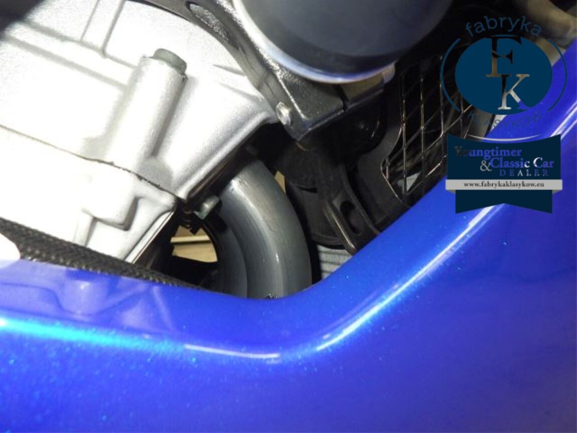 SUZUKI GSX-R1000 2006 - zdjęcie 14
