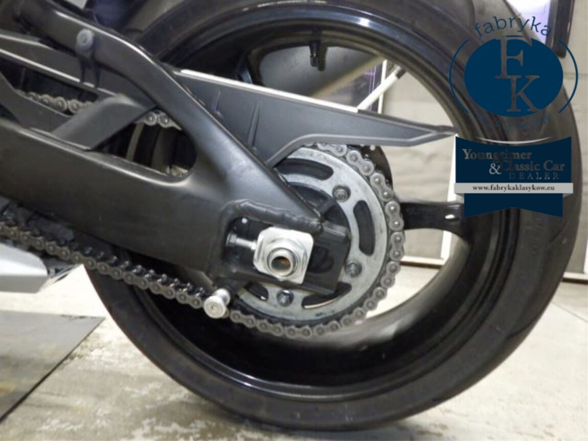 SUZUKI GSX-R1000 2006 - zdjęcie 26