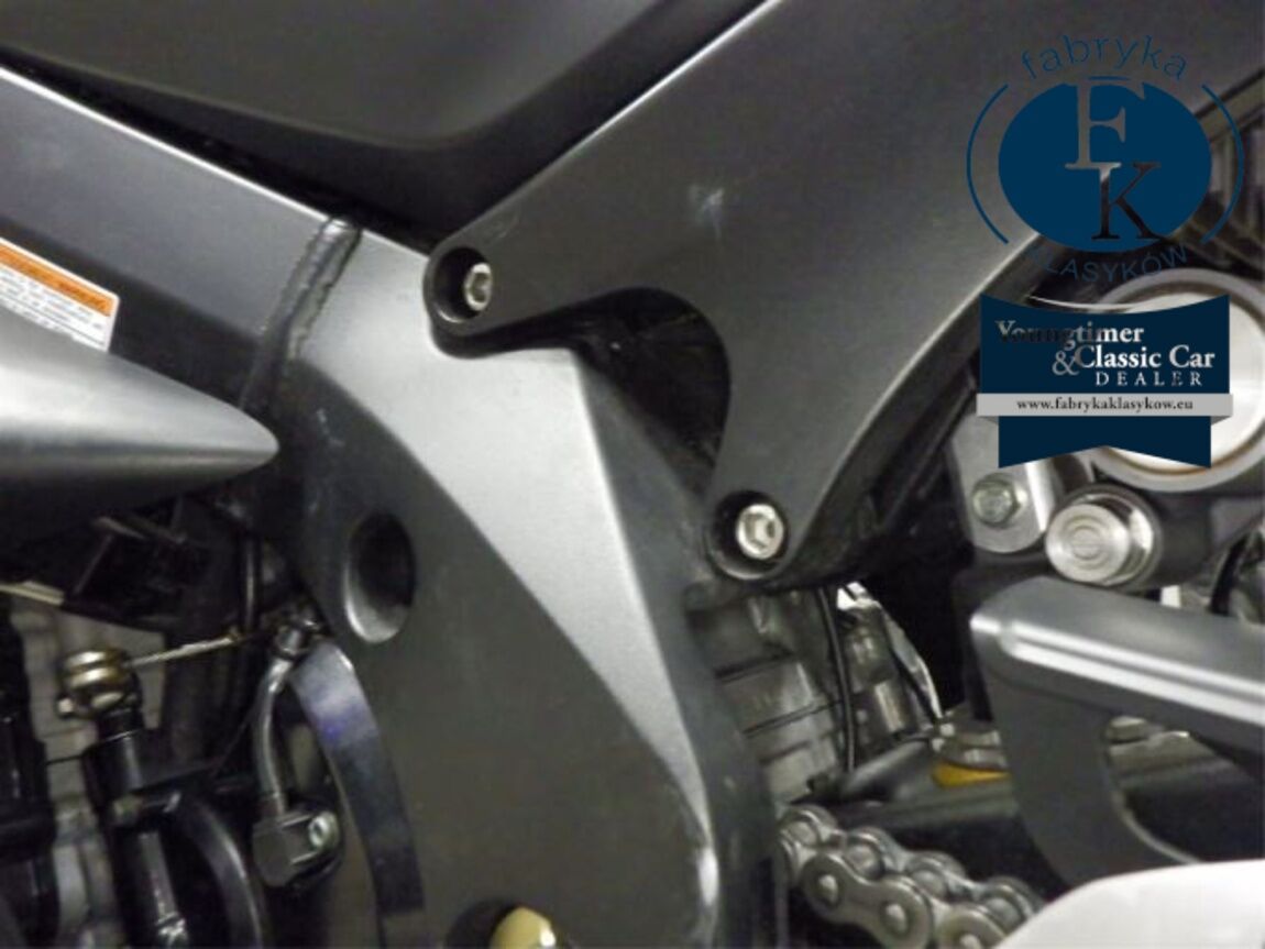 SUZUKI GSX-R1000 2006 - zdjęcie 30