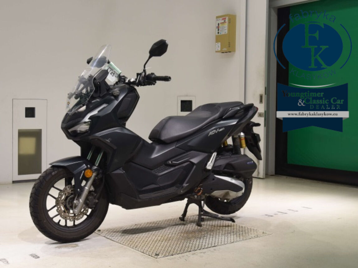 HONDA ADV160  - zdjęcie 5